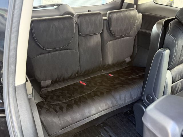 HONDA ODYSSEY 2019 Image 31