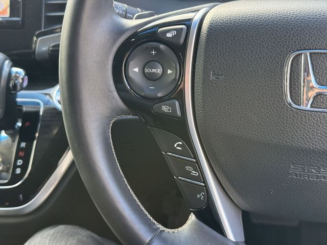 HONDA ODYSSEY 2019 Image 31