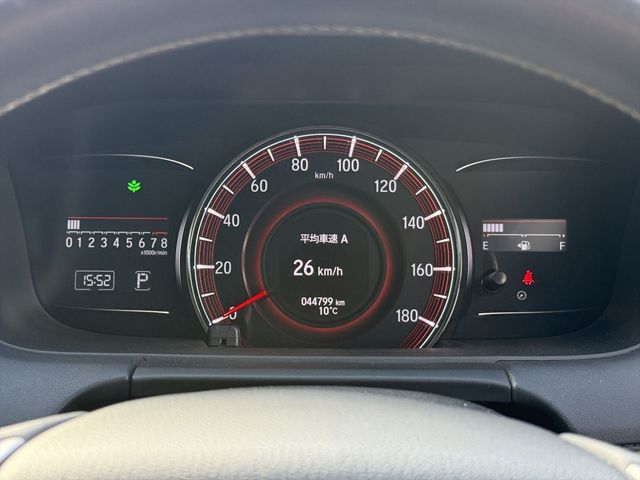 HONDA ODYSSEY 2019 Image 31