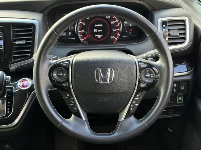 HONDA ODYSSEY 2019 Image 31