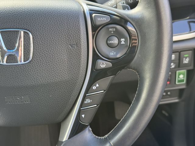 HONDA ODYSSEY 2019 Image 31