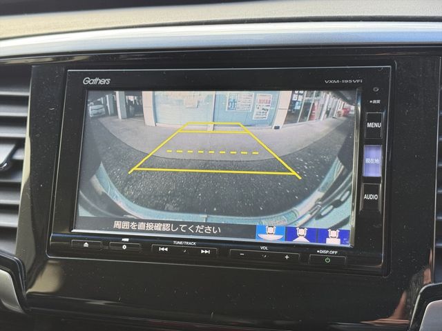 HONDA ODYSSEY 2019 Image 31