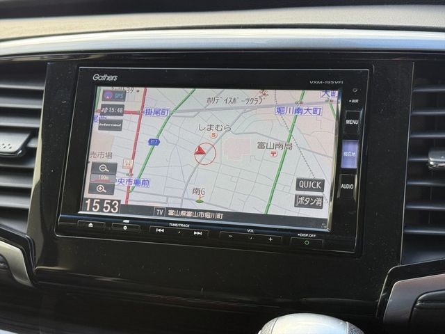 HONDA ODYSSEY 2019 Image 31