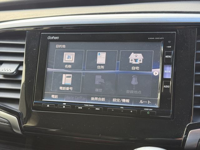 HONDA ODYSSEY 2019 Image 31