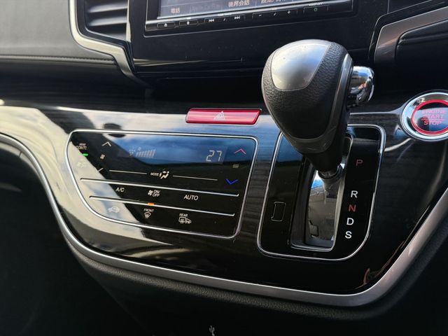 HONDA ODYSSEY 2019 Image 31