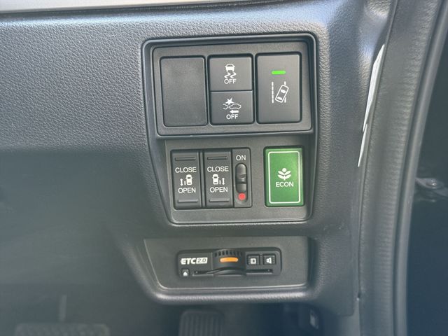 HONDA ODYSSEY 2019 Image 31