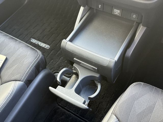 HONDA ODYSSEY 2019 Image 31
