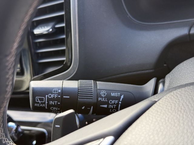 HONDA ODYSSEY 2019 Image 31