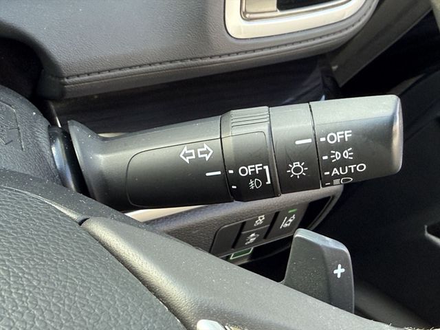 HONDA ODYSSEY 2019 Image 31