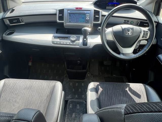 HONDA FREED HYBRID 2013 Image 31