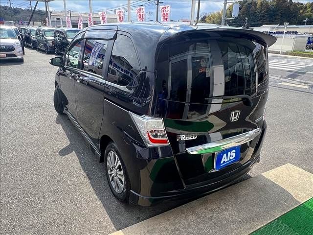 HONDA FREED HYBRID 2013 Image 31
