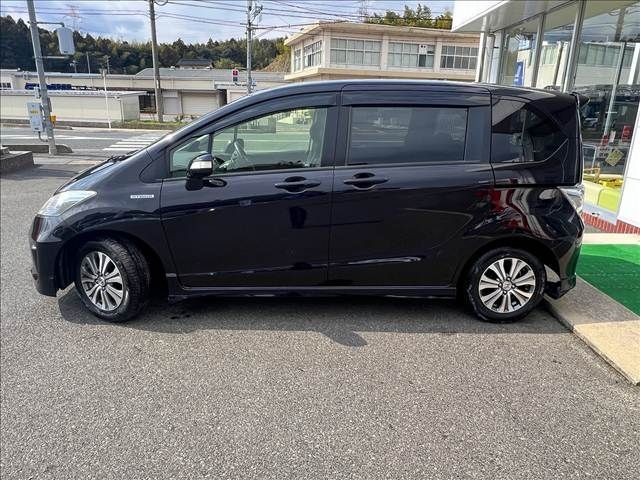 HONDA FREED HYBRID 2013 Image 31