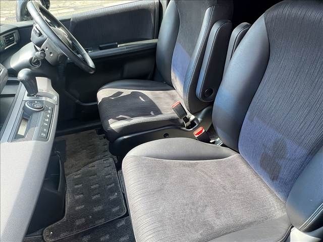 HONDA FREED HYBRID 2013 Image 31