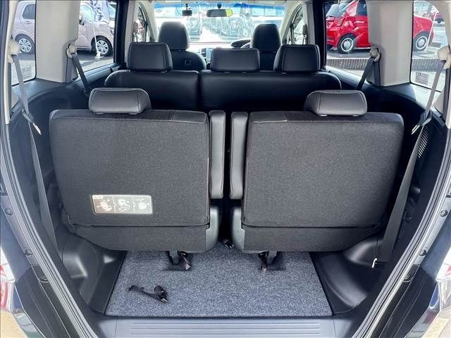 HONDA FREED HYBRID 2013 Image 31