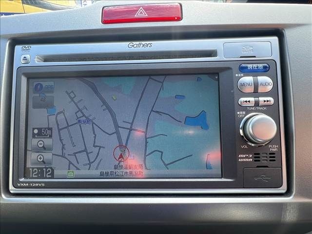 HONDA FREED HYBRID 2013 Image 31