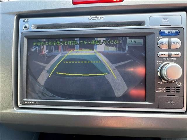 HONDA FREED HYBRID 2013 Image 31