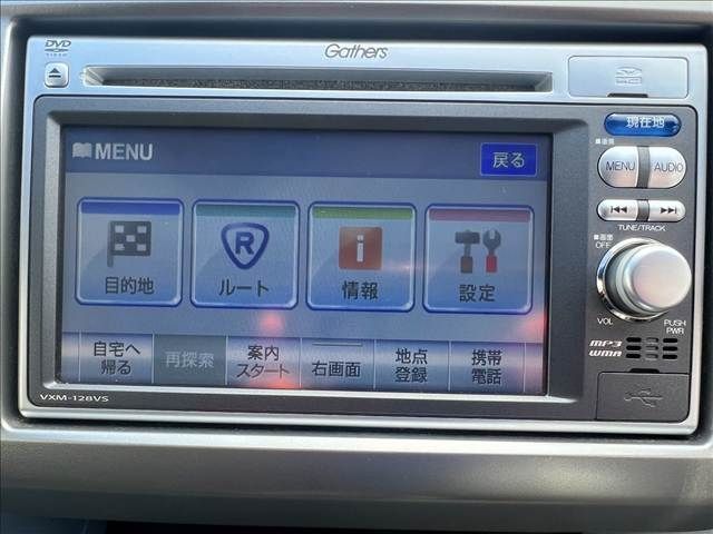 HONDA FREED HYBRID 2013 Image 31