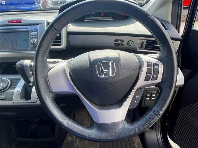 HONDA FREED HYBRID 2013 Image 31