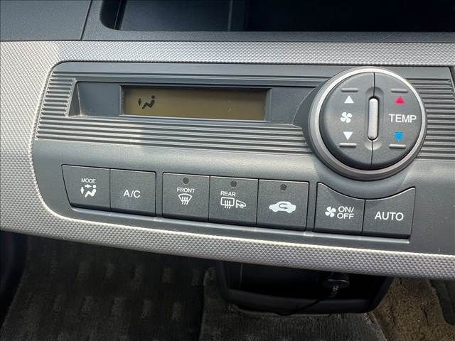 HONDA FREED HYBRID 2013 Image 31