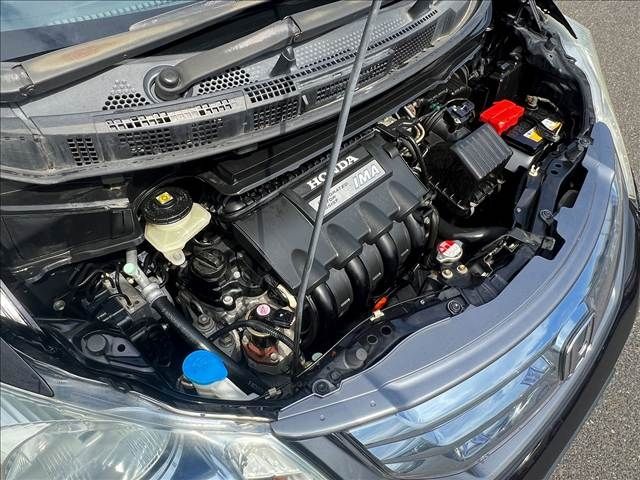 HONDA FREED HYBRID 2013 Image 31