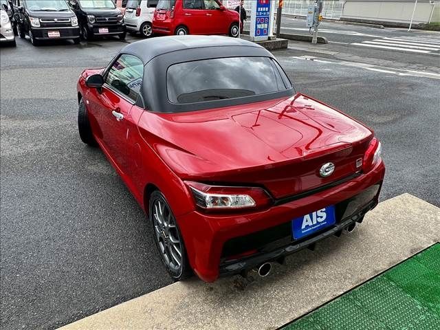 TOYOTA COPEN 2020 Image 31