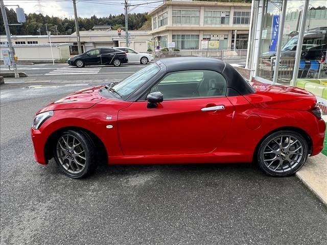 TOYOTA COPEN 2020 Image 31