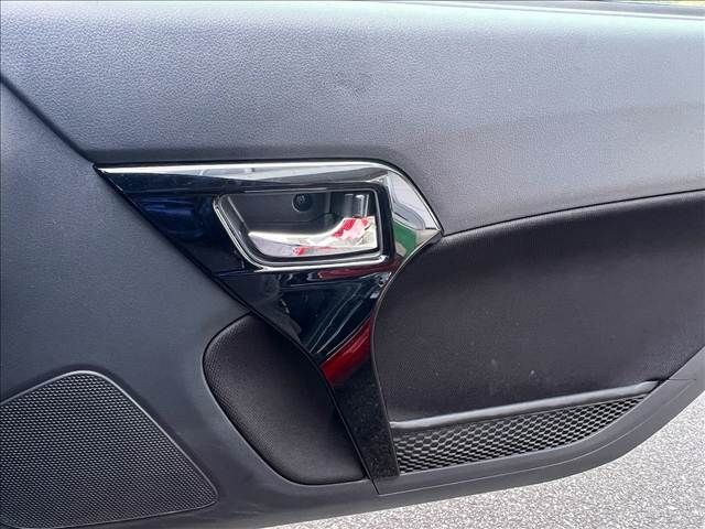 TOYOTA COPEN 2020 Image 31