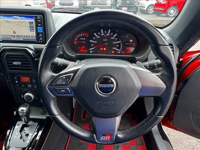 TOYOTA COPEN 2020 Image 31