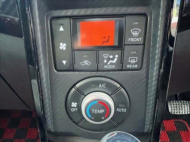 TOYOTA COPEN 2020 Image 31