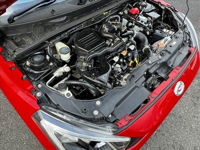 TOYOTA COPEN 2020 Image 31