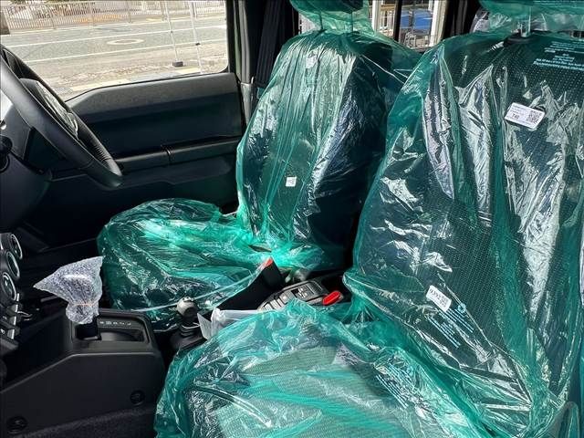 SUZUKI JIMNY NOMADE 2026 Image 31