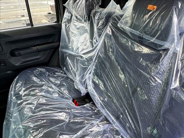 SUZUKI JIMNY NOMADE 2026 Image 31