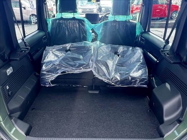 SUZUKI JIMNY NOMADE 2026 Image 31