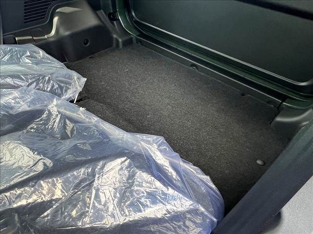 SUZUKI JIMNY NOMADE 2026 Image 31