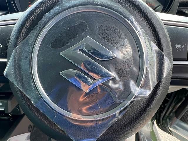 SUZUKI JIMNY NOMADE 2026 Image 31