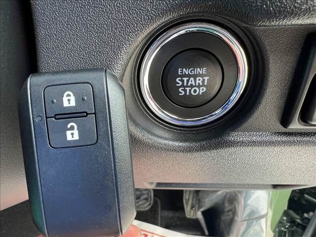 SUZUKI JIMNY NOMADE 2026 Image 31