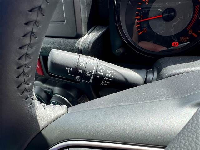 SUZUKI JIMNY NOMADE 2026 Image 31