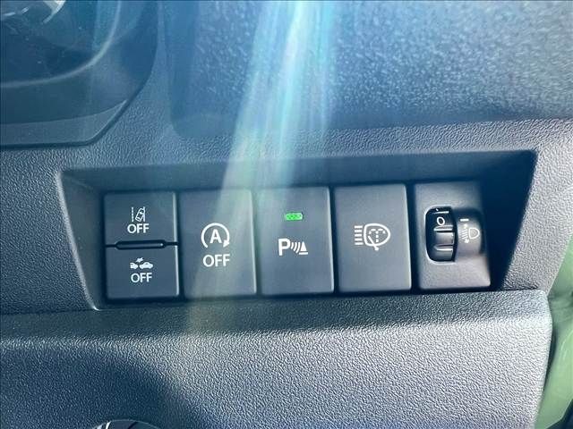 SUZUKI JIMNY NOMADE 2026 Image 31