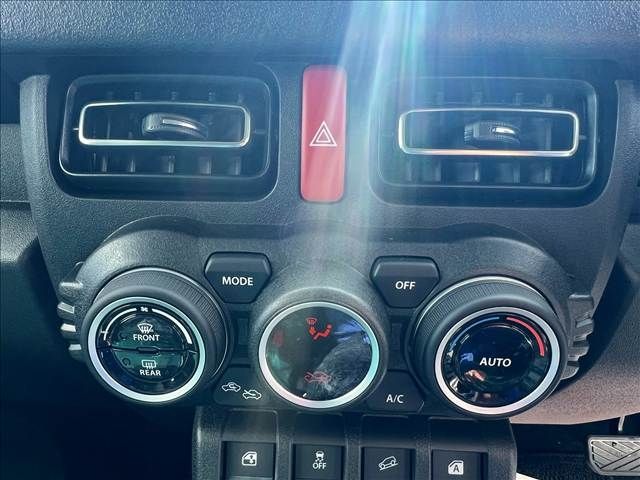 SUZUKI JIMNY NOMADE 2026 Image 31