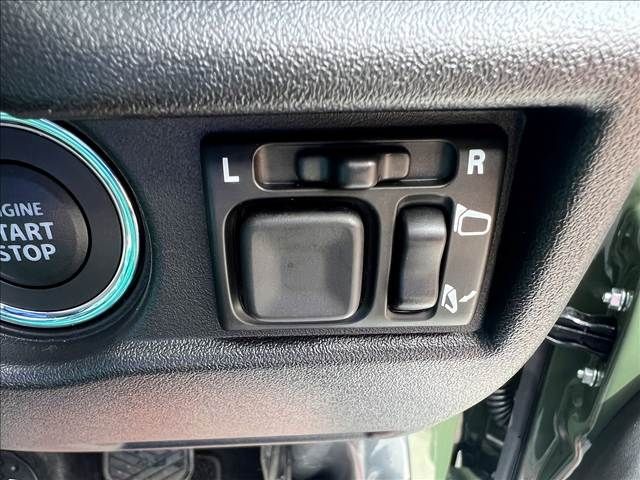 SUZUKI JIMNY NOMADE 2026 Image 31