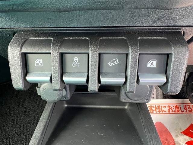 SUZUKI JIMNY NOMADE 2026 Image 31