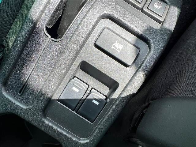 SUZUKI JIMNY NOMADE 2026 Image 31