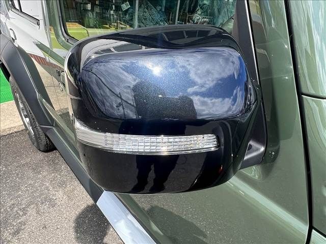 SUZUKI JIMNY NOMADE 2026 Image 31