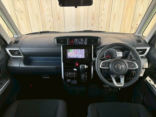 TOYOTA ROOMY 2021 Image 31