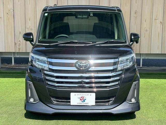 TOYOTA ROOMY 2021 Image 31