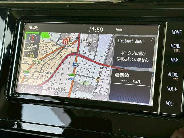 TOYOTA ROOMY 2021 Image 31