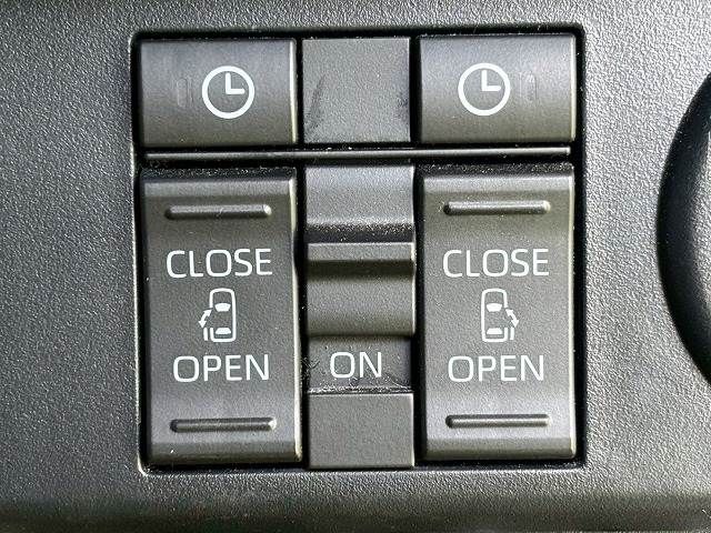 TOYOTA ROOMY 2021 Image 31