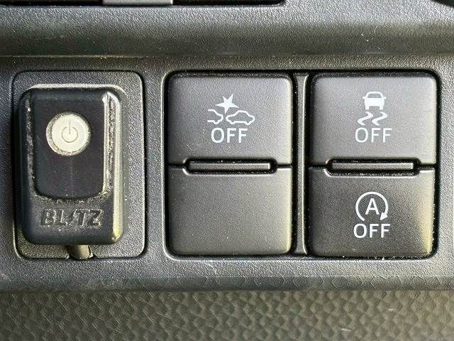 TOYOTA ROOMY 2021 Image 31