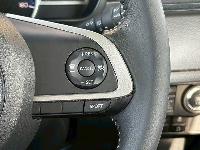 TOYOTA ROOMY 2021 Image 31