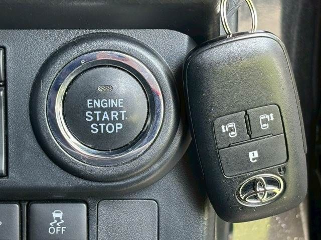 TOYOTA ROOMY 2021 Image 31